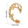 Stylish Dragon Ear Wrap Not Piercing Earrings Unique Ear Cuff Unisex Earrings Stylish  Ear Jewelry Gift for Man Woman