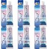 Crest Dual-Action Kids Anti-Cavity Toothpaste, Olaf, 6-Pack