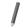 Durability Iron 1/4in To 3/8in Camera Mount Adapter Extension Rod For Tripod Microphone Light Stand Camera Accessories