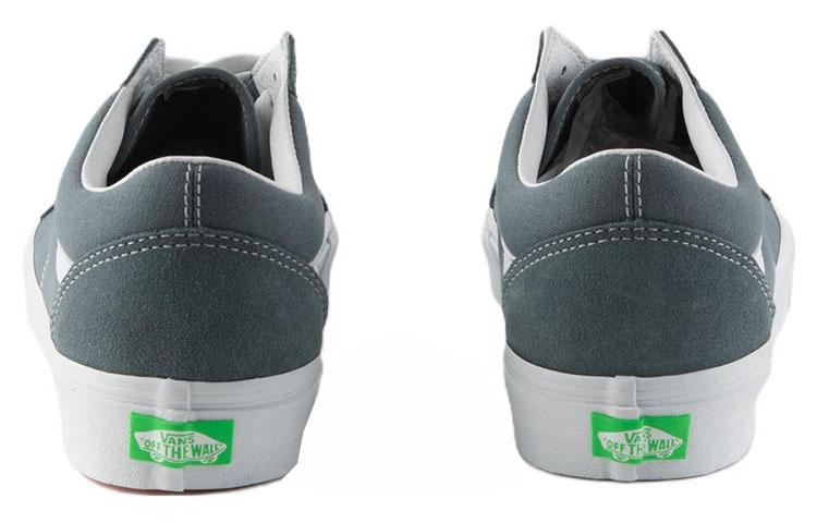 Old Skool Vans 'Stormy Weather' VN0A5JMIRV2