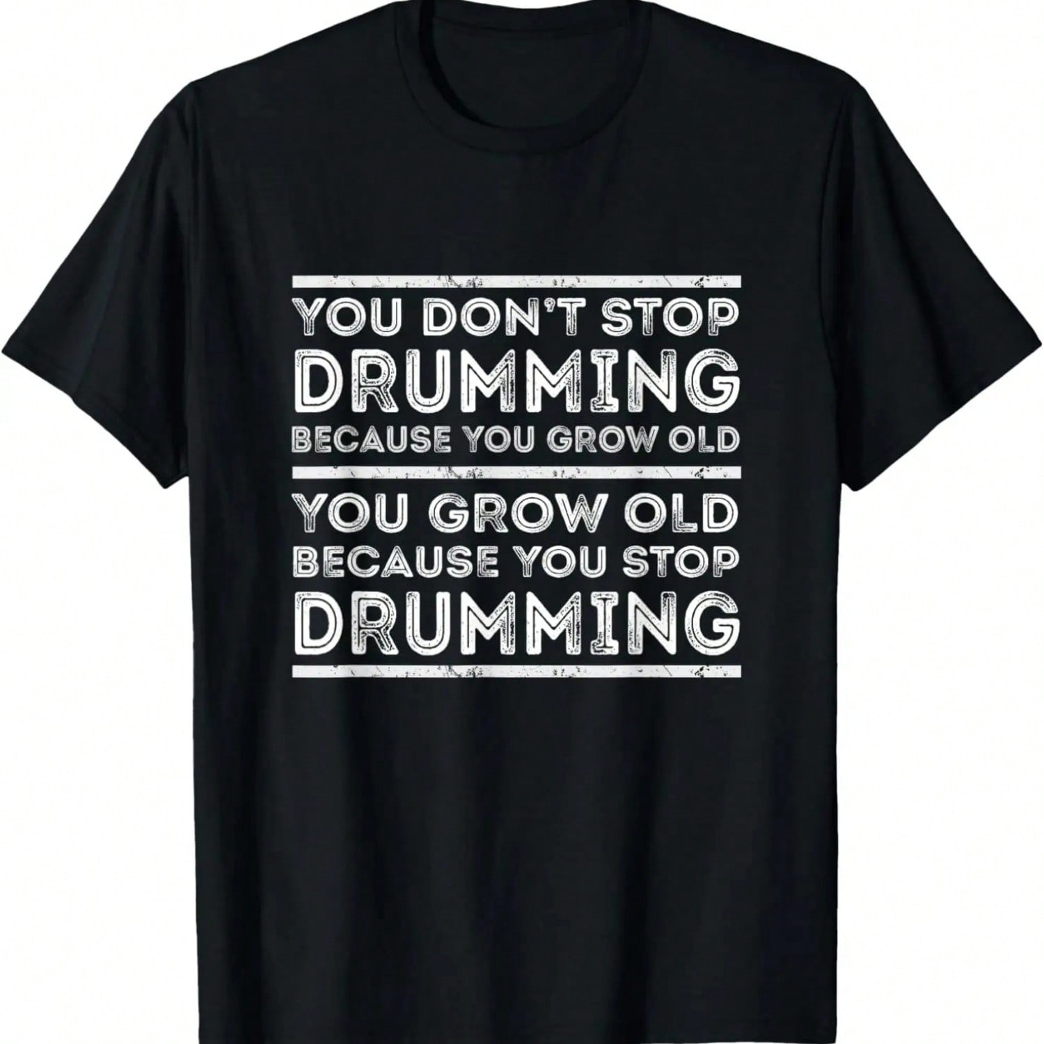 LumberJacks Double T-Shirt S разноцветный