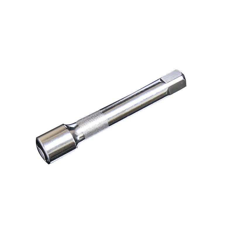 12-Piece Automotive Socket & Ratchet Wrench Set