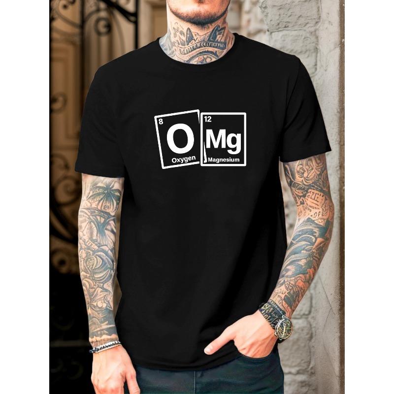 

Men S Casual Loose-Fitting Sports Short-Sleeve Breathable Sweat-Absorbing Top, Stylish , Streetwear in Large Sizes with a Round Neck 4XL чорний