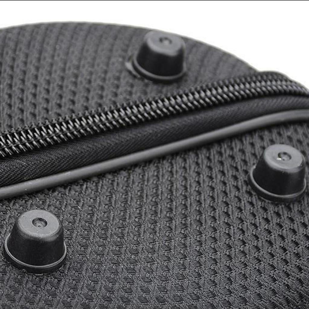 Wind Black Musikalisches Trompetenetui Oxford-Tasche