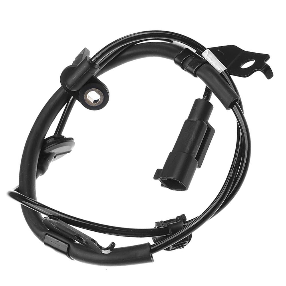 1 buc Senzor ABS Viteză Roată Față Stânga Nou pentru Mitsubishi Lancer L4 2.0L 2009 2010 2011 4670A577 4670A203 5S12787