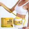 Bee Venom Care Cream Gentle and lightweight care for firming muscle contours Moisturizing cream for hydration and nourishment 30g