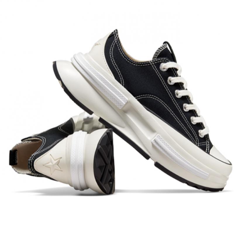 Converse Run Star Legacy Cs Black A11489c