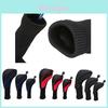 High-quality Golf Club Protective Sleeves Set) Perfect For Golf Training