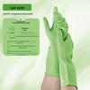 Usting Nitrile Household Cleaning Gloves (2-Pair Pack)