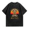 Im Mostly Peace Love And Light A T Shirt for Kids Sizes S to XL Ladies Available AD vintage Washed Stylish