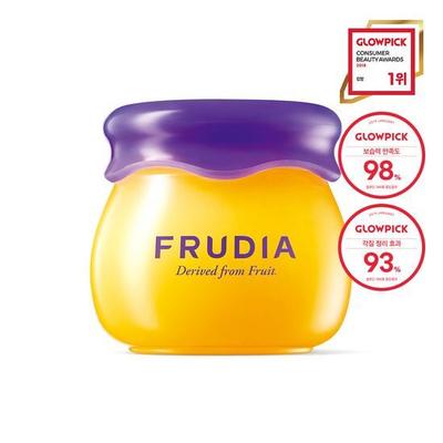 FRUDIA Blueberry Hydrating Honey Lip Balm 10g