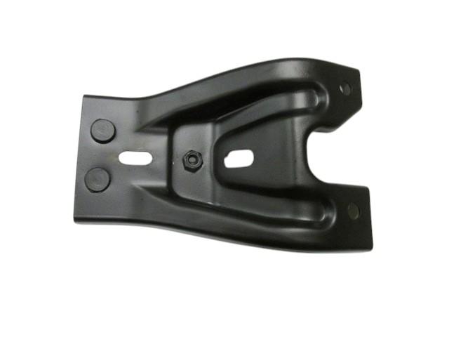 For  Volkswagen Jetta 6 2014 2018 Hood Lock Support Plate Eagle Body 5C6805567