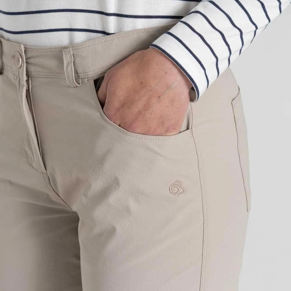 Craghoppers Nosilife Milla Trousers