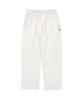 LMC Pigment Dyed Work Easy Pants Ivory
