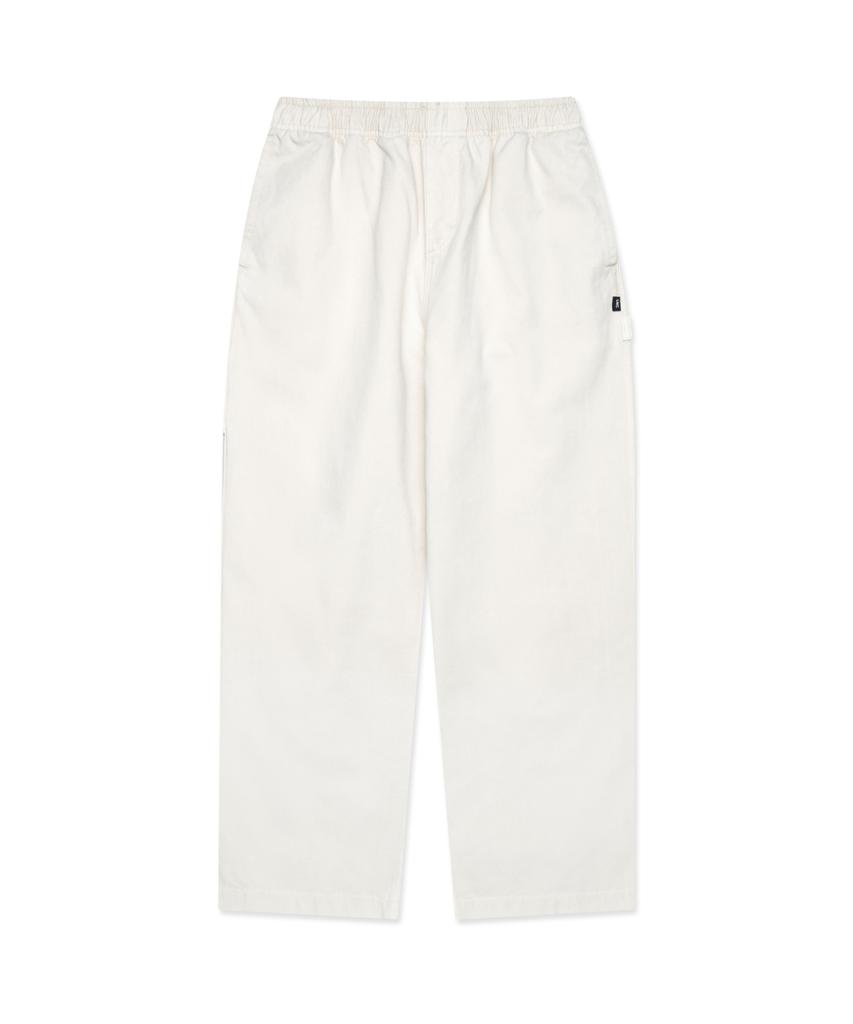 LMC Pigment Dyed Work Easy Pants Ivory
