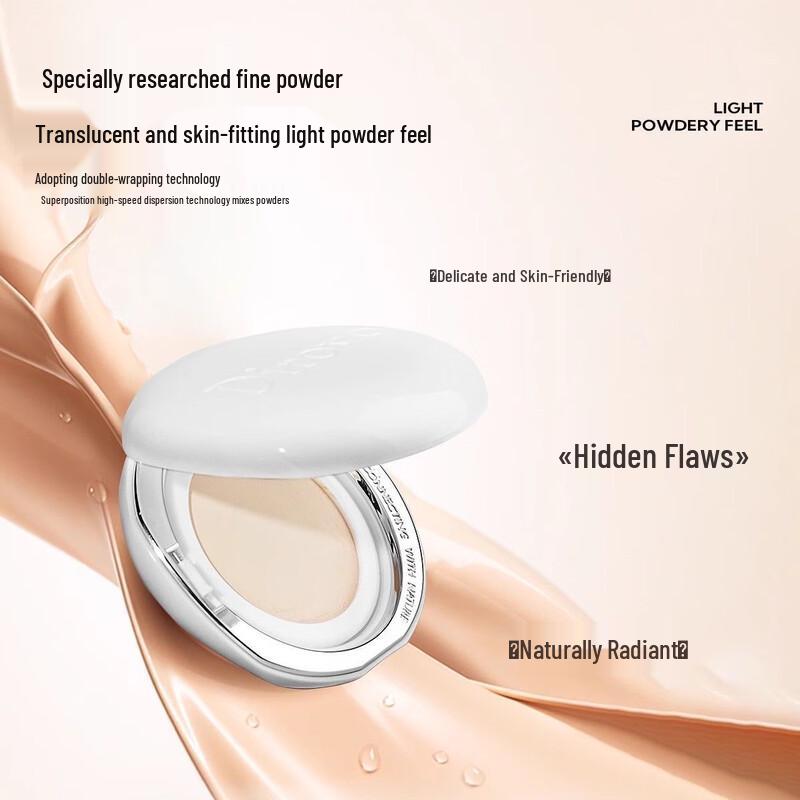 DIROVO Crystal Cushion BB Cream Refill