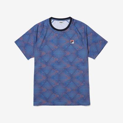 Fila Deuce Court Printed
