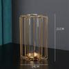 Flower Vase for Arrangement Decoration