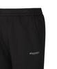 DISCOVERY EXPEDITION Men'S Tech Knit Training Loose Tapered Pants (Black)