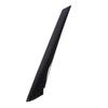 Windshield A Pillar Trim Gloss Black Front Windscreen A Pillar Panel Garnish for Soul 2014   2018
