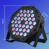 36 LED Portable Party Atmosphere Lamps Wedding Performance Supplementary Stage Lights Dance Room Studio Colorful Lights