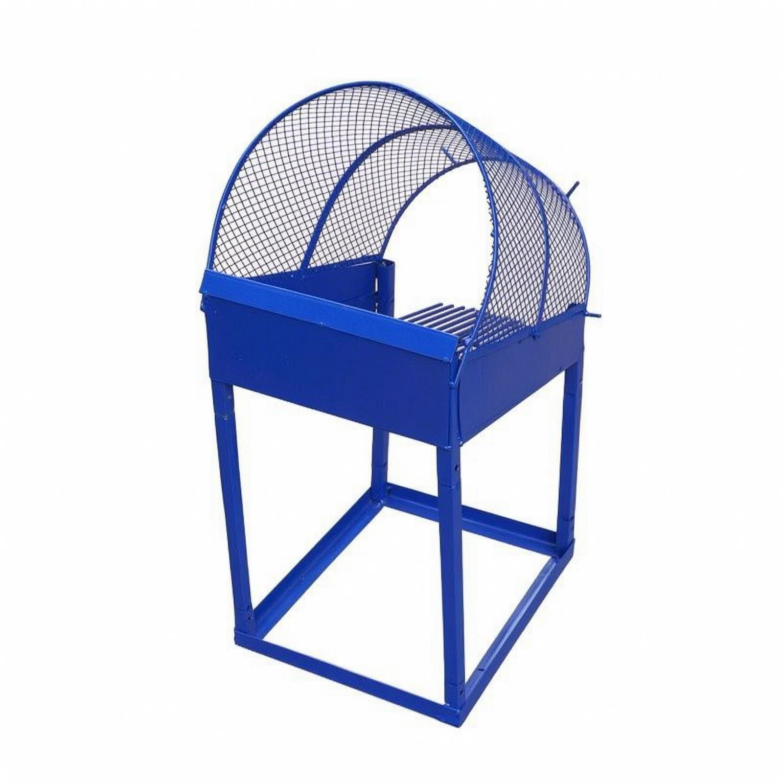 Peanut Picker Compact Harvesting Machine Long-Lasting