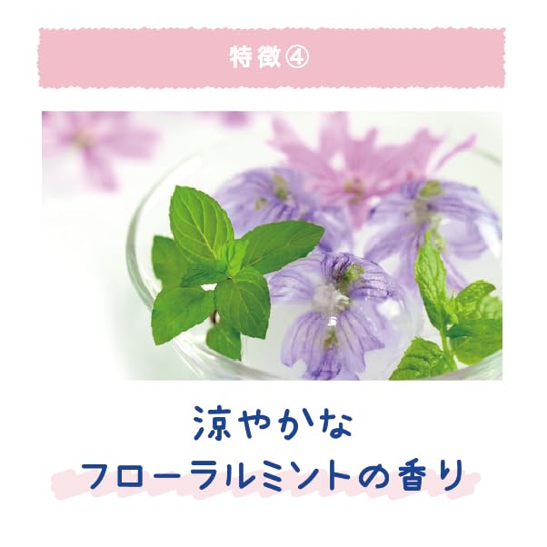 Coolist Scalp Cooler Citrus Mint Scent After Bath Hair Dryer Heat Measures