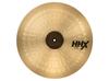 SABIAN HHX THIN RIDE Ride Thin Weight 21" HHX-21TR