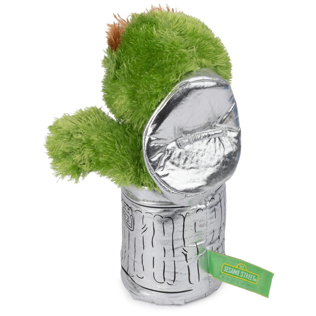 GUND Sesame Street Oscar the Grouch 6047468