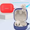 Shockproof Silicone Earphone Case Cover Dustproof Protections Wear Resistant Design for Clip WF-LC900