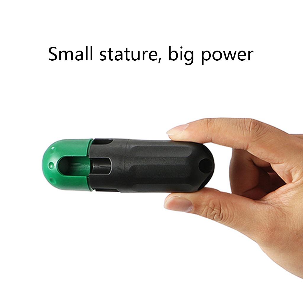 1.5-10mm Allen Wrench Afterburner Stick Hexagonal Hexagon Handle Capsule Shape