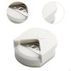 Paper Corner Rounder Convenient R4 Durability for Card Making DIY Crafts Premium Professional