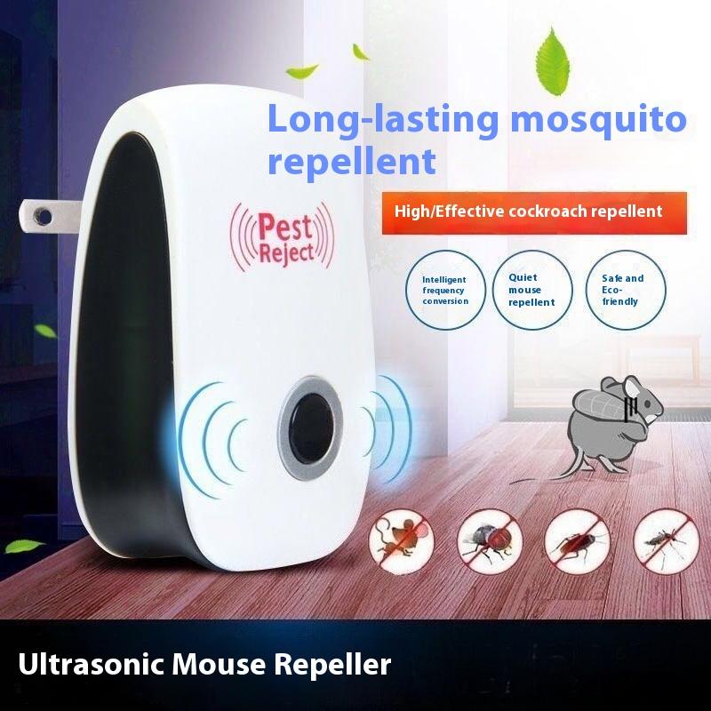 Fliegenplage Störung Elektronischer Mückenschutz