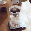 Hario V60 Transparent Dripper 03 Clear For 1 6 Cups Coffee Hand Drip Made In Jap