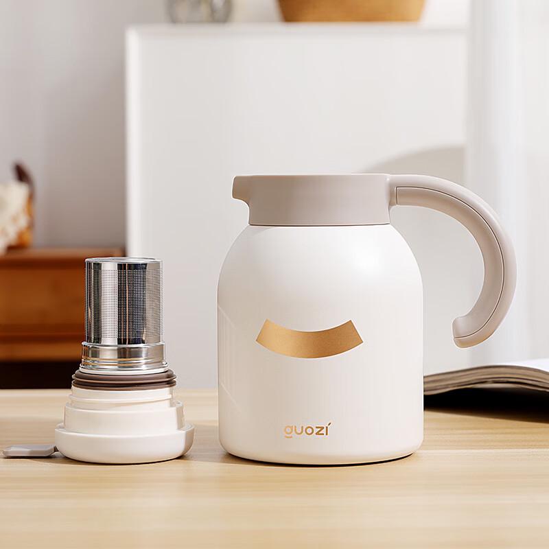 GUOZI Mellow Multi-purpose Braising Pot