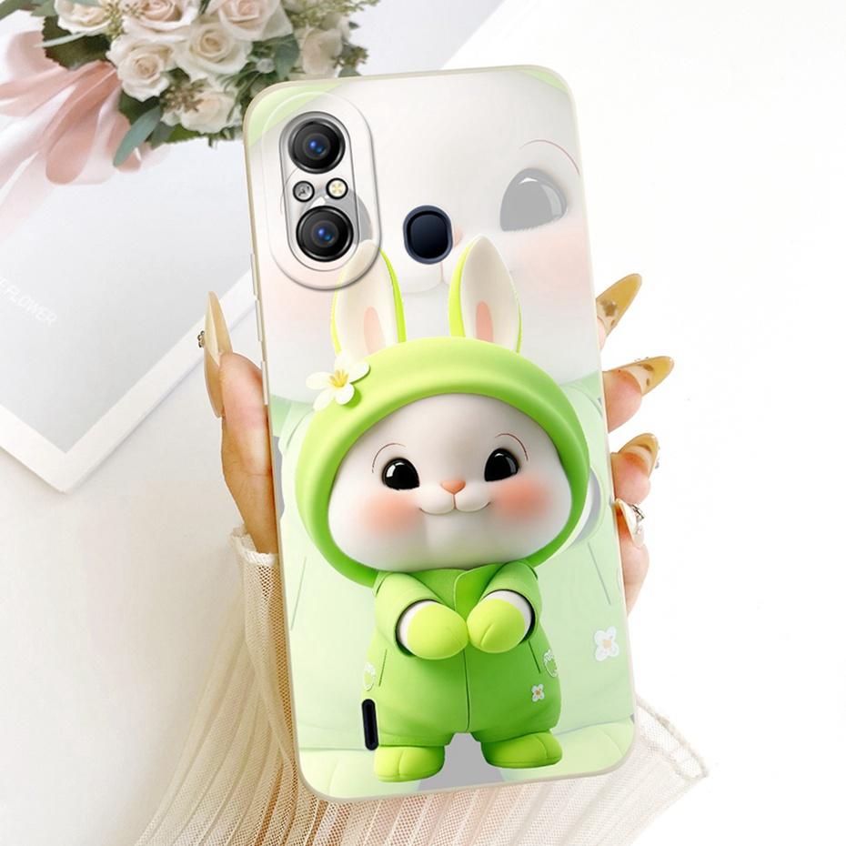 New Fashion Phone Case For Itel A49 A58 Pro Soft Silicone Cases For Itel A661L A49 A58 Shockproof Covers Bumpers