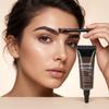Eyebrow Gel: Long-lasting, Even Color, Not Prone To Smudging, Easy for Beginners To Use