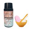 Renatural Pink Salt Modeling Pack 300g + Pack Tool + Cleansing Sponge Home Esthetics 5-piece Set