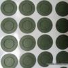 Lithium Battery Insulation Gasket for 18650, 21700, 26650, 32650