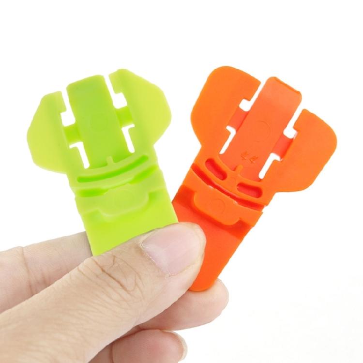 Practical Plastic Can Opener Produced For Smooth Can Opening Perfect For Daily Cooking And Outdoor Use