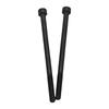 Viti Bulloni Silenziatore Scarico Per Husqvarna 340 345 346 346XP 350 351 353 JONSERED 2141 2145 2149 2147 2152 2153 503204587 2pz