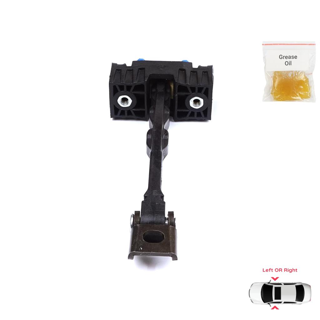 BDP1418 Door Stop Check Assy Limiter Strap for VW Scirocco MK3 137 138 2008-2017 1K8837249A