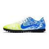 Nike Vapor 13 Club Njr Tf Turf White/Volt/Black/Racer Blue Yellow AT8000-104
