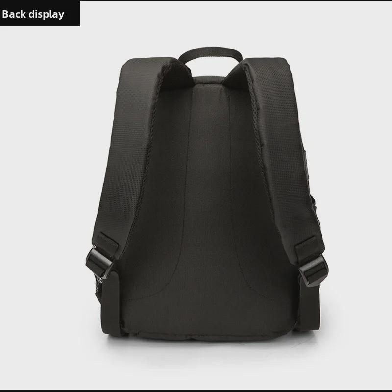 Zaino Impermeabile di Grande Capacità per Fotocamere DSLR per Fotografia all'Aperto