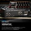 BOSS SDE-3000D Dual Digital Delay Delay SDE3000D BOSS