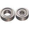 Daiwa Slp Works (Daiwa Slp Works) Bait Reel Spool Bearing Kit SLPW Ceramic BB Kit C Type