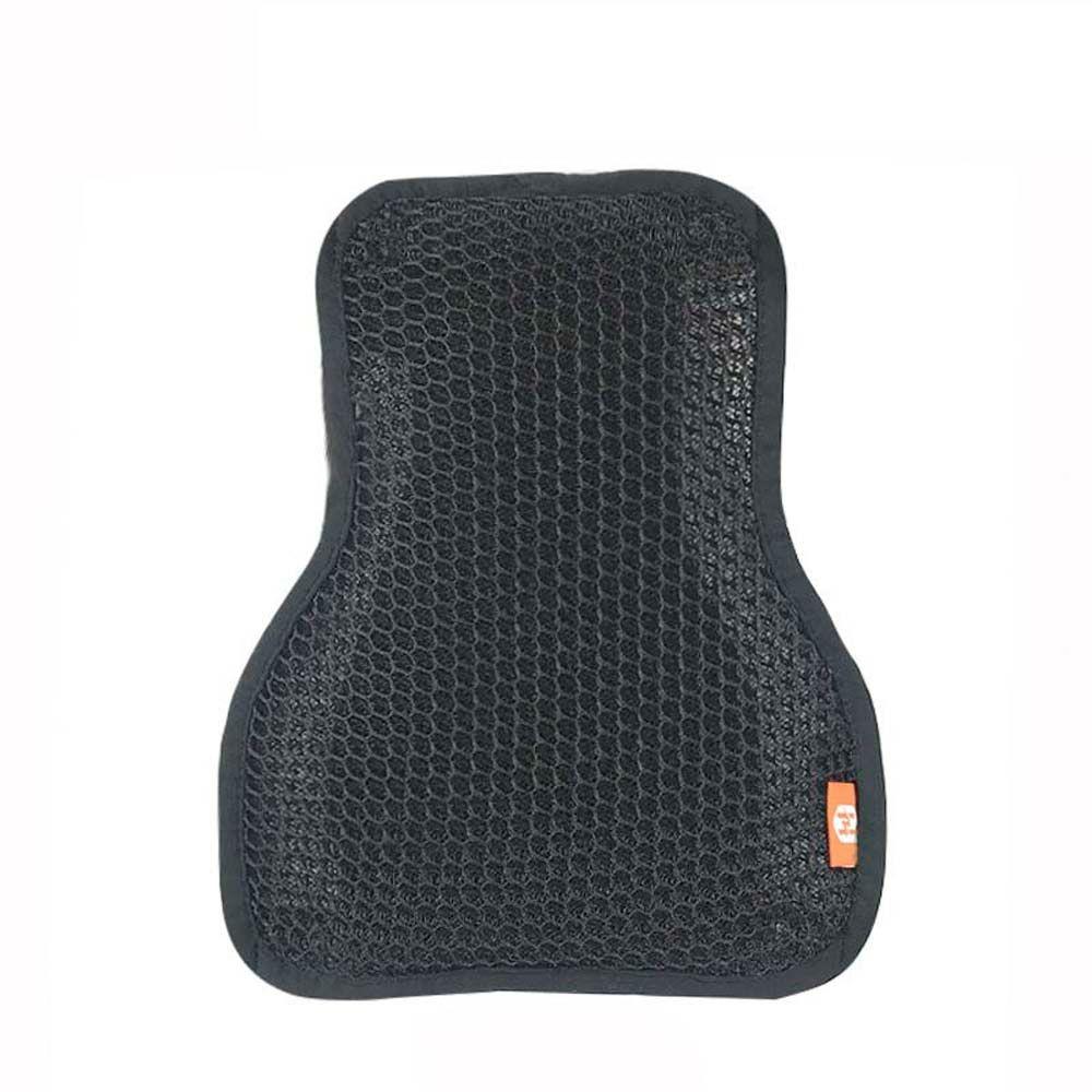 Accessories Mounting Air Pad Seat Cushion Cover Motorcycle Seat Cushion Heat Insulation Cover