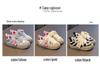 Mädchen Sportschuhe Frühjahr 2026 mit weicher Sohle – Modische Board Schuhe für Kinder & Schüler