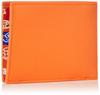 Bifold Wallet Ellie Accessories Orange [Castelbajac] Men's