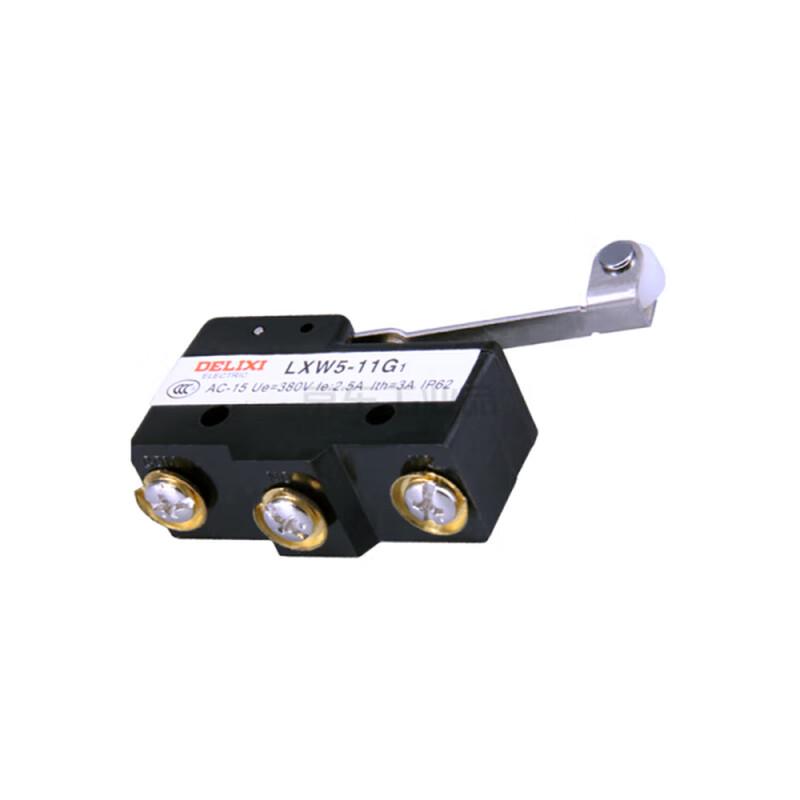 DELIXI ELECTRIC Micro Switch